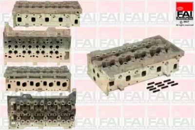 FAI AUTOPARTS bch011 -  Головка цилиндра